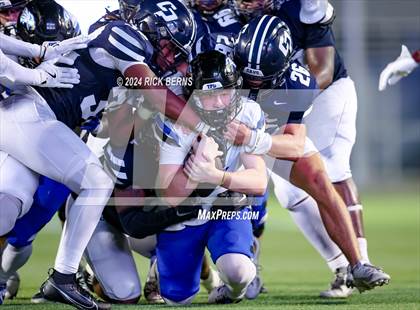 Thumbnail 1 in College Park vs New Caney photogallery.