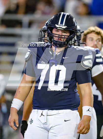 Thumbnail 2 in College Park vs New Caney photogallery.