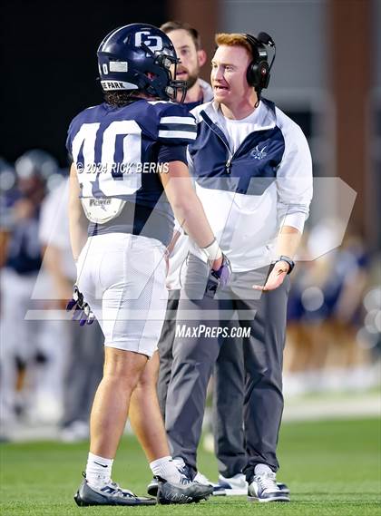 Thumbnail 1 in College Park vs New Caney photogallery.