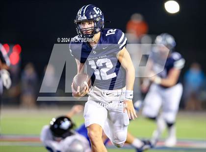 Thumbnail 3 in College Park vs New Caney photogallery.