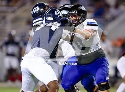 Thumbnail 3 in College Park vs New Caney photogallery.