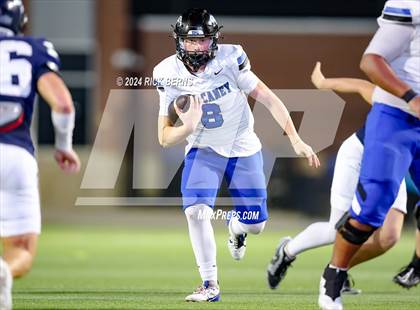Thumbnail 1 in College Park vs New Caney photogallery.