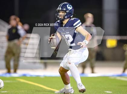 Thumbnail 3 in College Park vs New Caney photogallery.