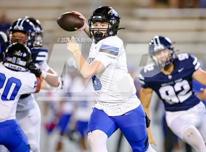 Thumbnail 2 in College Park vs New Caney photogallery.