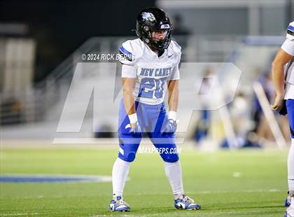 Thumbnail 2 in College Park vs New Caney photogallery.