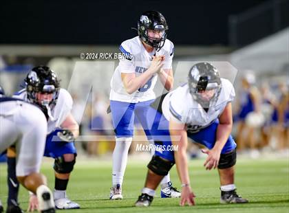Thumbnail 1 in College Park vs New Caney photogallery.