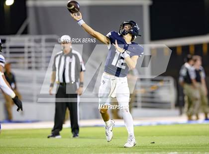 Thumbnail 2 in College Park vs New Caney photogallery.