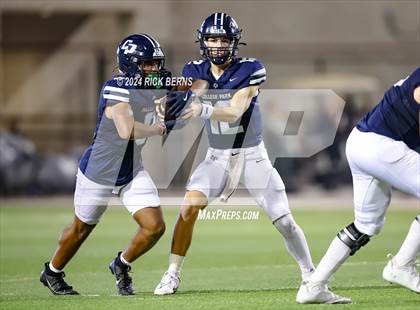 Thumbnail 1 in College Park vs New Caney photogallery.