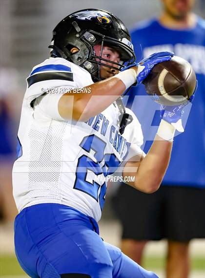Thumbnail 3 in College Park vs New Caney photogallery.