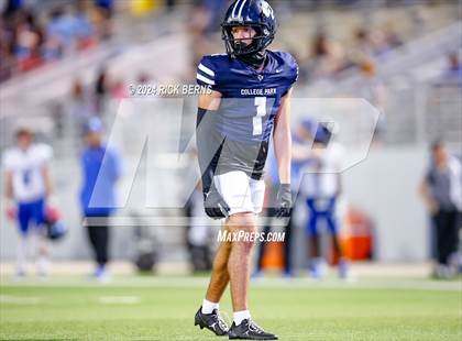 Thumbnail 3 in College Park vs New Caney photogallery.