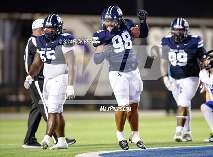 Thumbnail 2 in College Park vs New Caney photogallery.