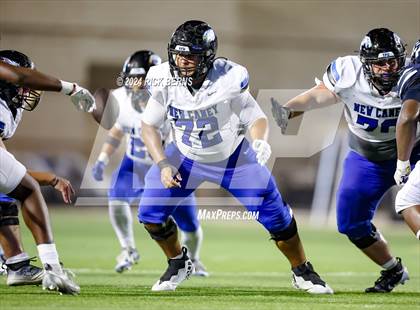 Thumbnail 3 in College Park vs New Caney photogallery.