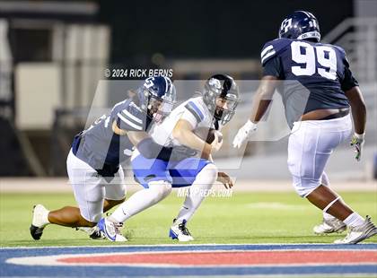 Thumbnail 3 in College Park vs New Caney photogallery.