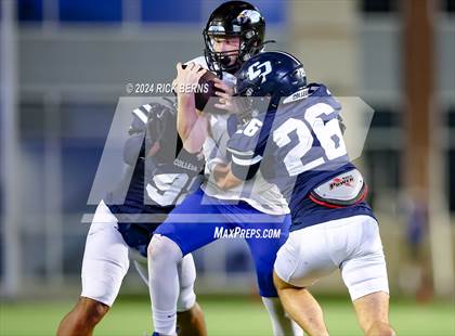 Thumbnail 2 in College Park vs New Caney photogallery.