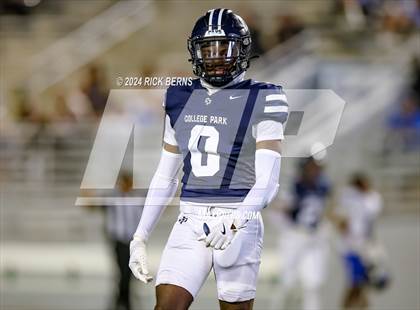 Thumbnail 1 in College Park vs New Caney photogallery.