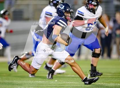 Thumbnail 2 in College Park vs New Caney photogallery.