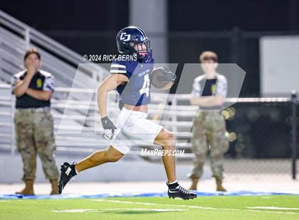 Thumbnail 3 in College Park vs New Caney photogallery.