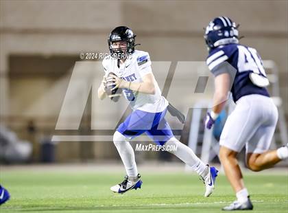 Thumbnail 3 in College Park vs New Caney photogallery.