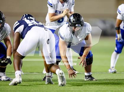 Thumbnail 1 in College Park vs New Caney photogallery.