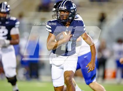 Thumbnail 2 in College Park vs New Caney photogallery.