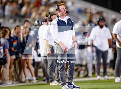 Thumbnail 3 in College Park vs New Caney photogallery.