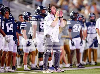 Thumbnail 3 in College Park vs New Caney photogallery.