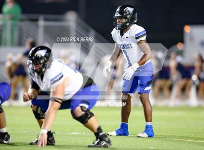 Thumbnail 3 in College Park vs New Caney photogallery.
