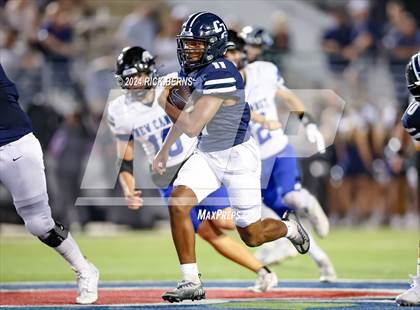 Thumbnail 3 in College Park vs New Caney photogallery.