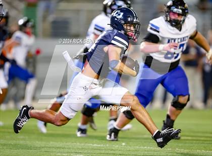 Thumbnail 1 in College Park vs New Caney photogallery.