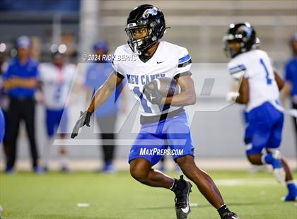 Thumbnail 1 in College Park vs New Caney photogallery.