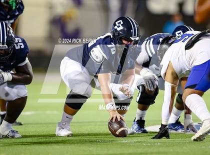Thumbnail 2 in College Park vs New Caney photogallery.