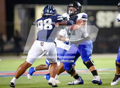 Thumbnail 3 in College Park vs New Caney photogallery.
