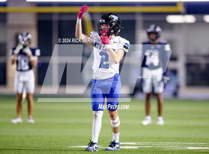 Thumbnail 3 in College Park vs New Caney photogallery.