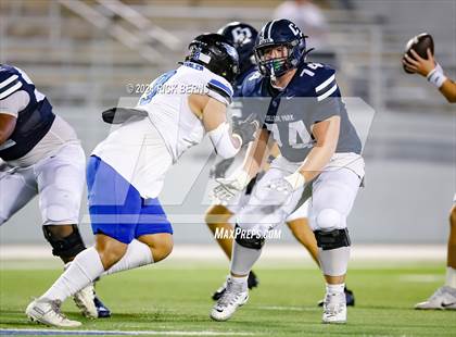 Thumbnail 3 in College Park vs New Caney photogallery.