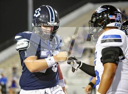 Thumbnail 3 in College Park vs New Caney photogallery.