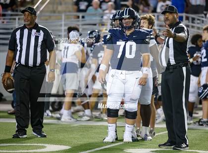 Thumbnail 1 in College Park vs New Caney photogallery.