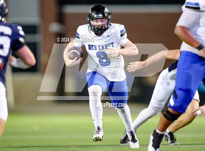 Thumbnail 3 in College Park vs New Caney photogallery.