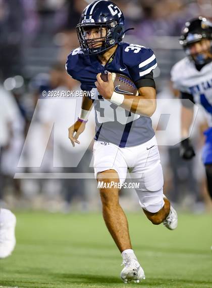 Thumbnail 1 in College Park vs New Caney photogallery.