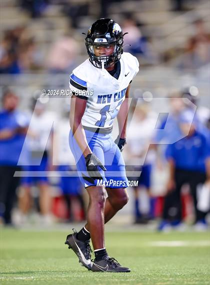 Thumbnail 2 in College Park vs New Caney photogallery.