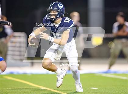 Thumbnail 1 in College Park vs New Caney photogallery.