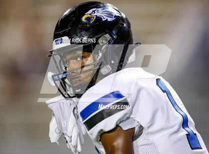 Thumbnail 3 in College Park vs New Caney photogallery.