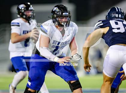 Thumbnail 3 in College Park vs New Caney photogallery.