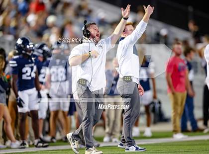 Thumbnail 2 in College Park vs New Caney photogallery.