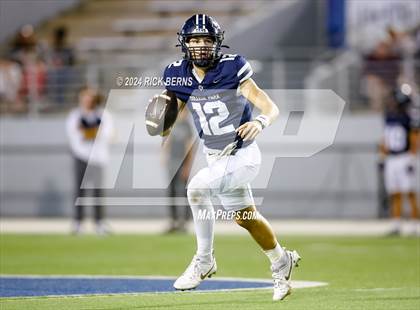 Thumbnail 2 in College Park vs New Caney photogallery.
