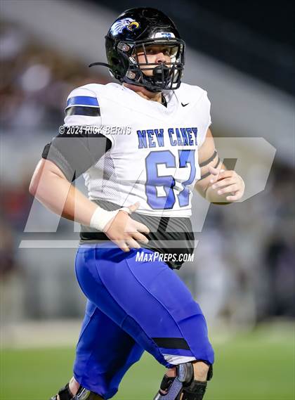 Thumbnail 2 in College Park vs New Caney photogallery.
