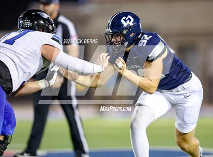 Thumbnail 2 in College Park vs New Caney photogallery.