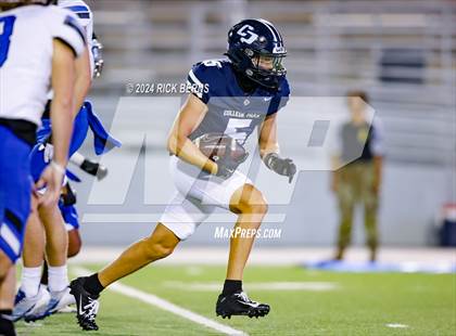 Thumbnail 2 in College Park vs New Caney photogallery.