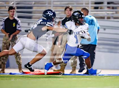 Thumbnail 3 in College Park vs New Caney photogallery.