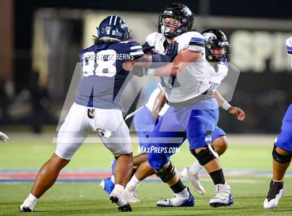 Thumbnail 1 in College Park vs New Caney photogallery.