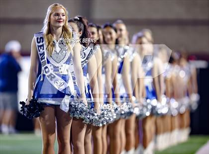 Thumbnail 1 in College Park vs New Caney photogallery.